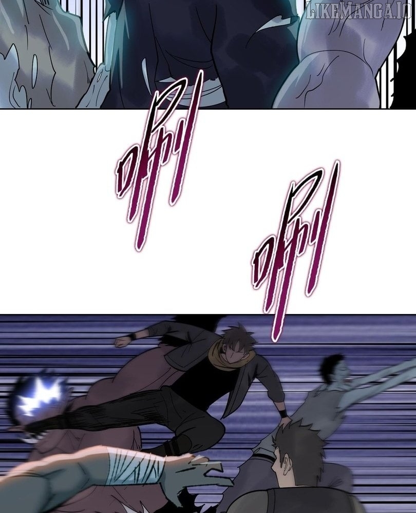 The doomsday ruthless man: hoarding trillions of supplies at the beginning Chapter 90 - page 95