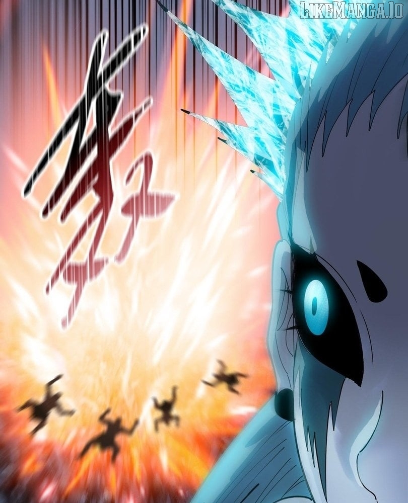The doomsday ruthless man: hoarding trillions of supplies at the beginning Chapter 90 - page 98