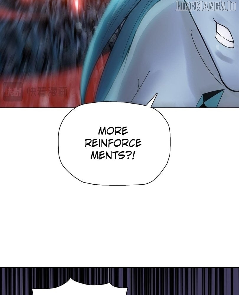The doomsday ruthless man: hoarding trillions of supplies at the beginning Chapter 90 - page 99