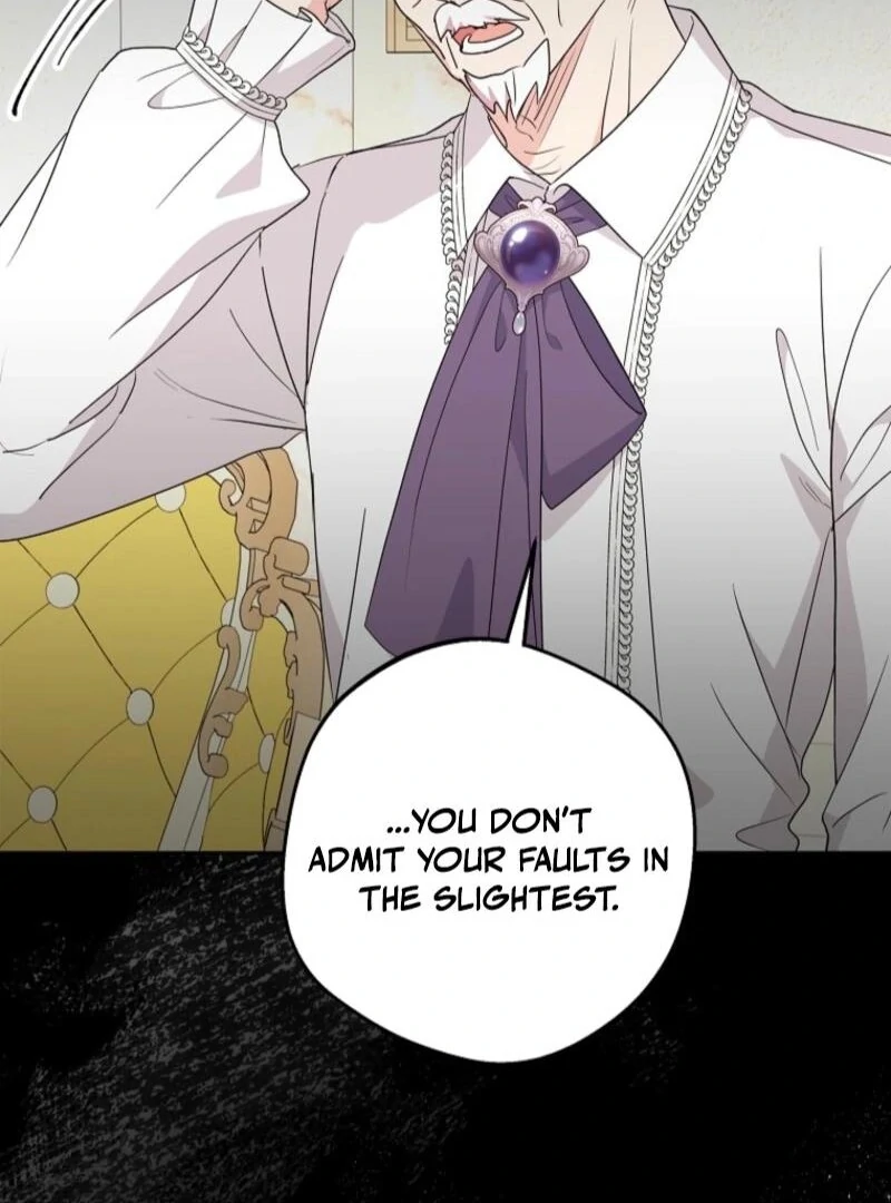 Surviving as an Illegitimate Princess Chapter 120 - page 100