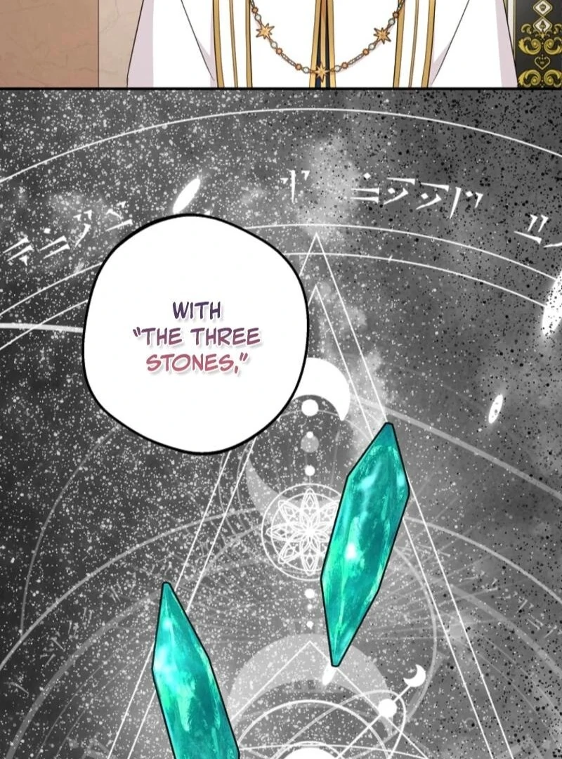 Surviving as an Illegitimate Princess Chapter 120 - page 115