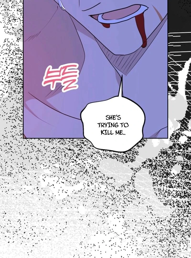 Surviving as an Illegitimate Princess Chapter 120 - page 12