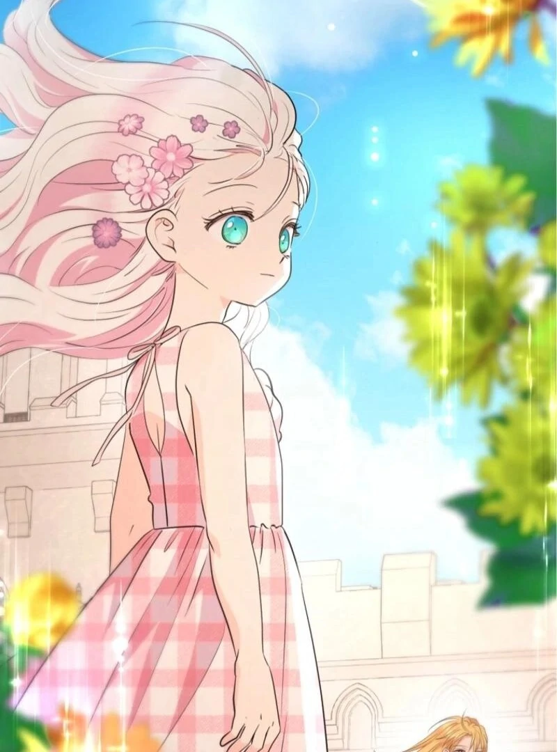 Surviving as an Illegitimate Princess Chapter 120 - page 120