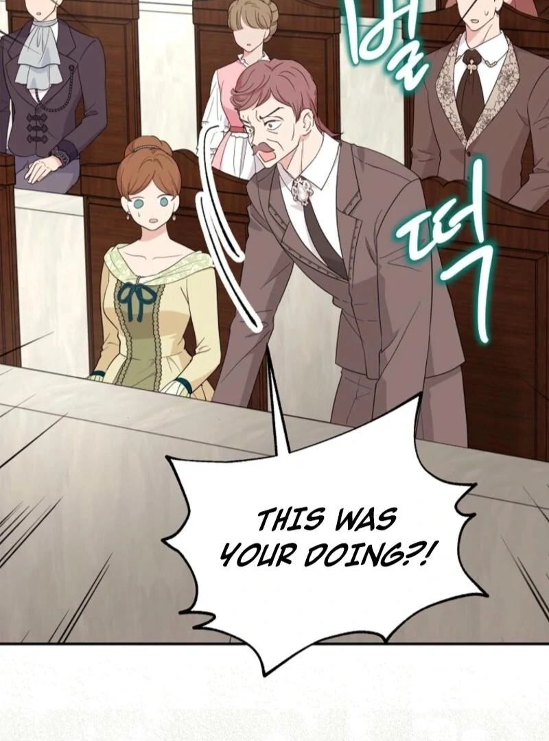 Surviving as an Illegitimate Princess Chapter 120 - page 24