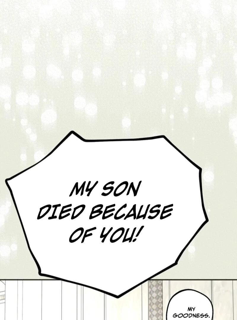 Surviving as an Illegitimate Princess Chapter 120 - page 25