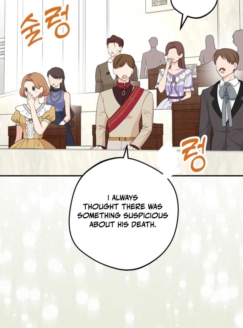 Surviving as an Illegitimate Princess Chapter 120 - page 26