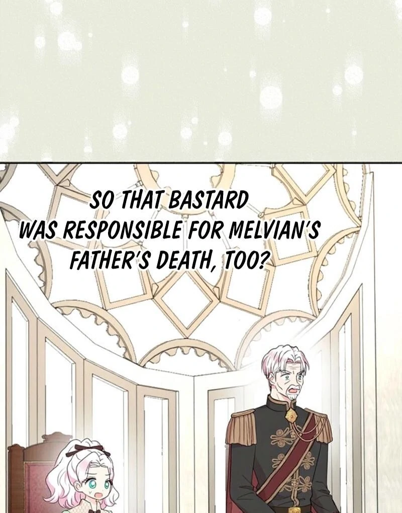 Surviving as an Illegitimate Princess Chapter 120 - page 27