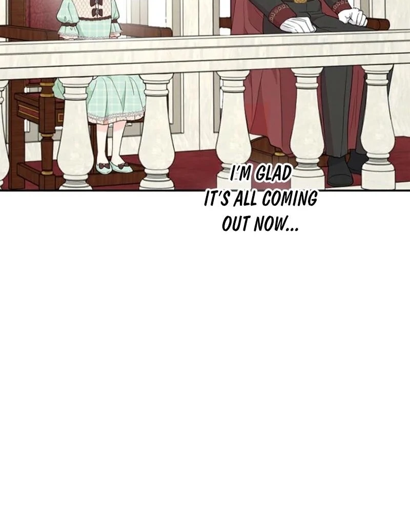 Surviving as an Illegitimate Princess Chapter 120 - page 28