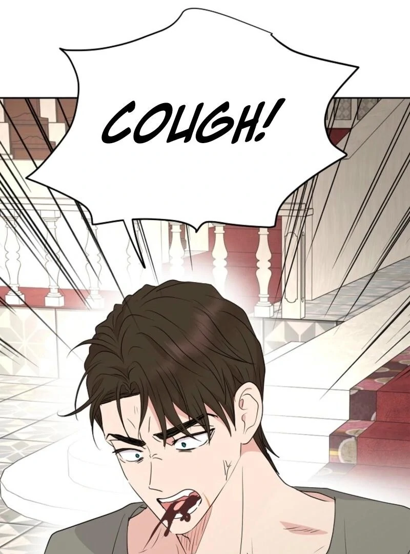 Surviving as an Illegitimate Princess Chapter 120 - page 3