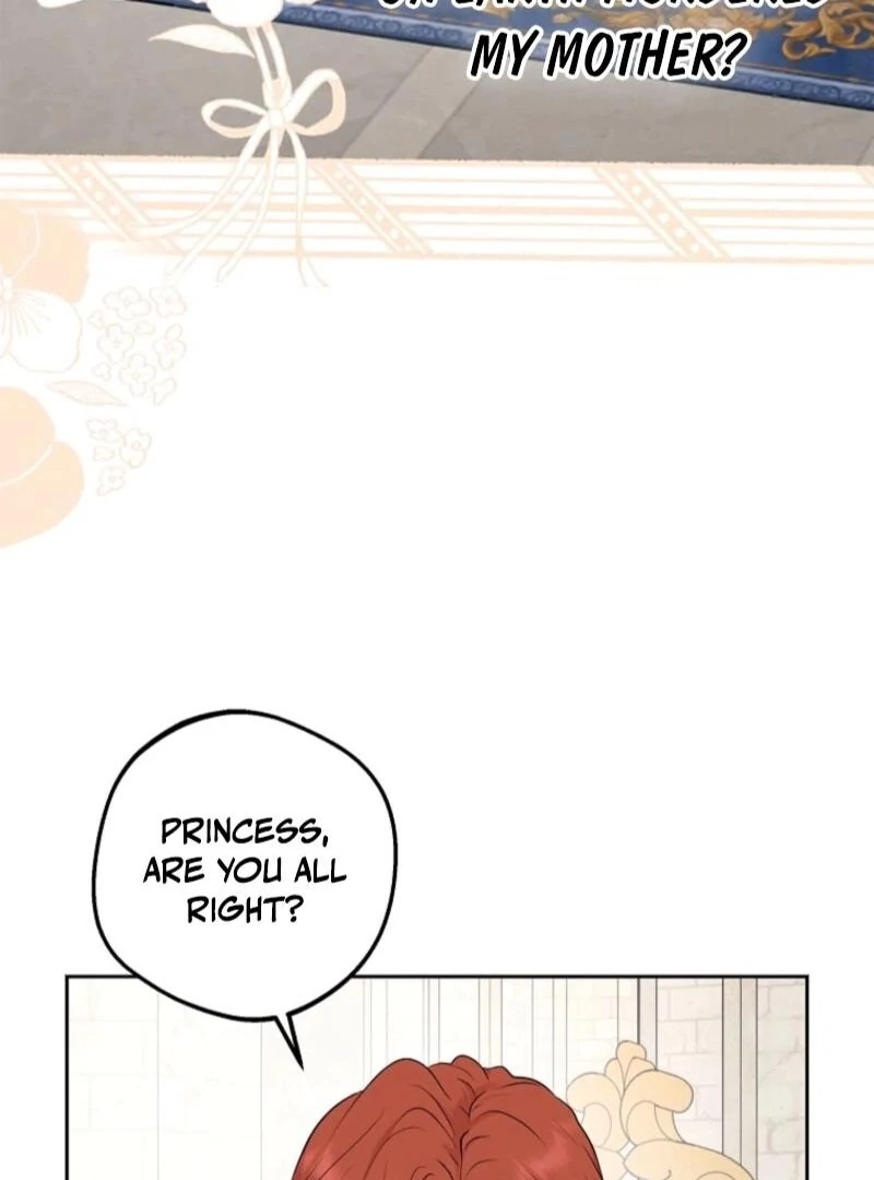 Surviving as an Illegitimate Princess Chapter 120 - page 33