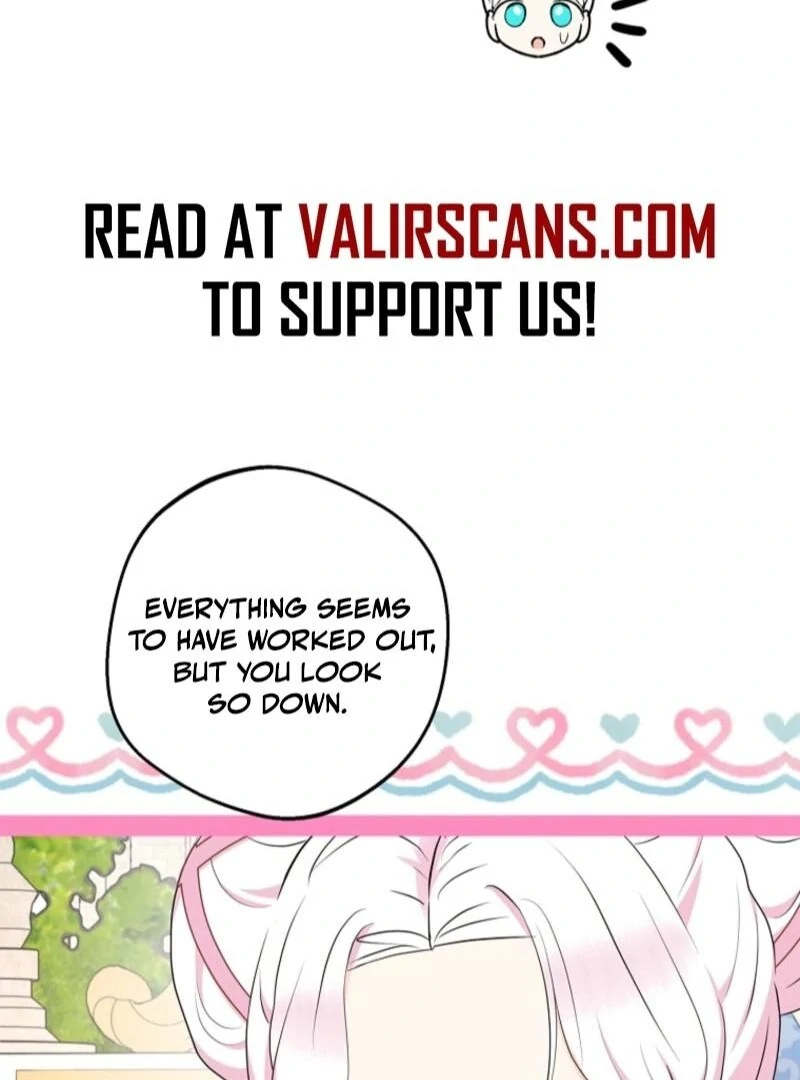 Surviving as an Illegitimate Princess Chapter 120 - page 35