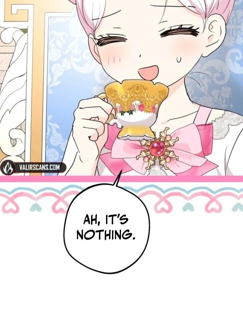 Surviving as an Illegitimate Princess Chapter 120 - page 36