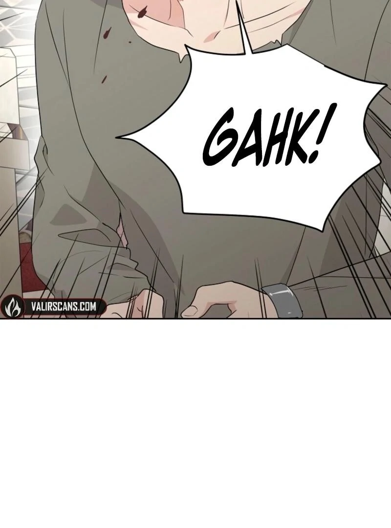 Surviving as an Illegitimate Princess Chapter 120 - page 4