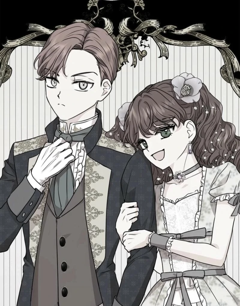 Surviving as an Illegitimate Princess Chapter 120 - page 41