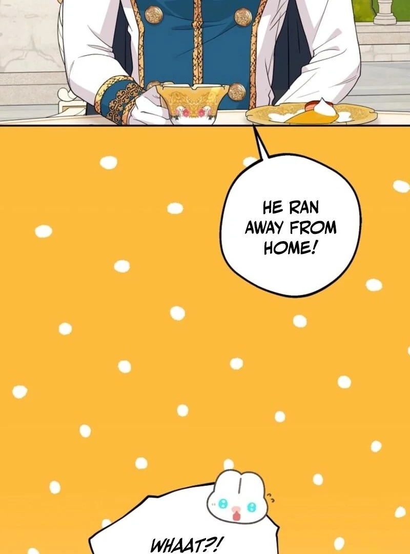 Surviving as an Illegitimate Princess Chapter 120 - page 44