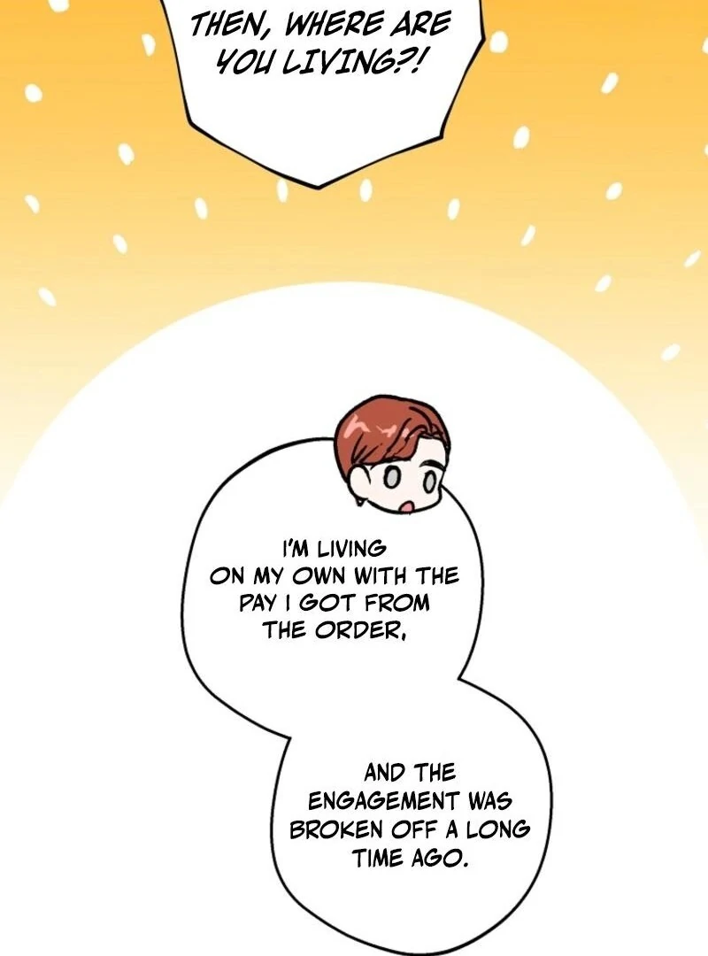 Surviving as an Illegitimate Princess Chapter 120 - page 45