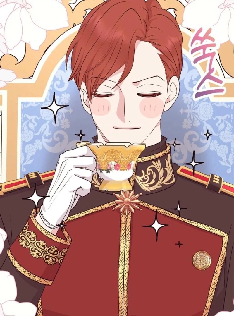 Surviving as an Illegitimate Princess Chapter 120 - page 47