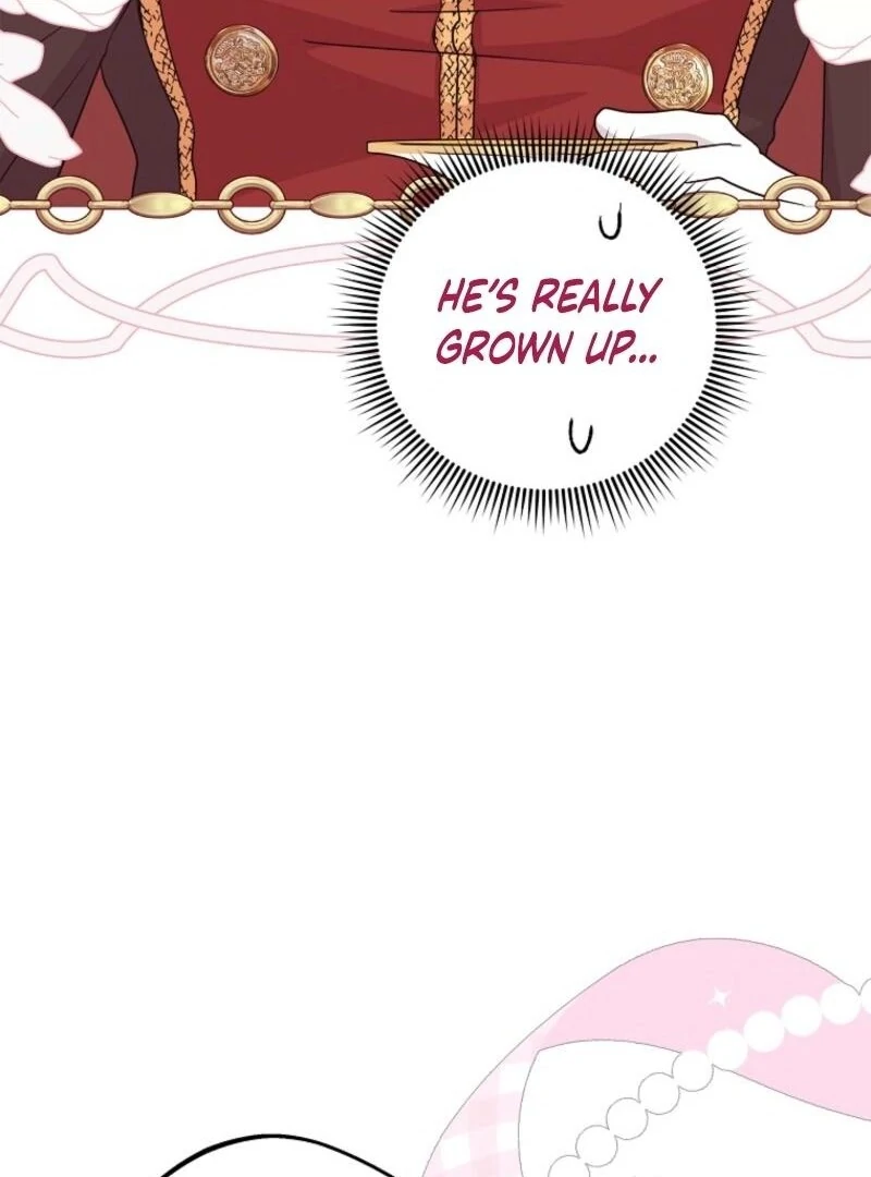 Surviving as an Illegitimate Princess Chapter 120 - page 48