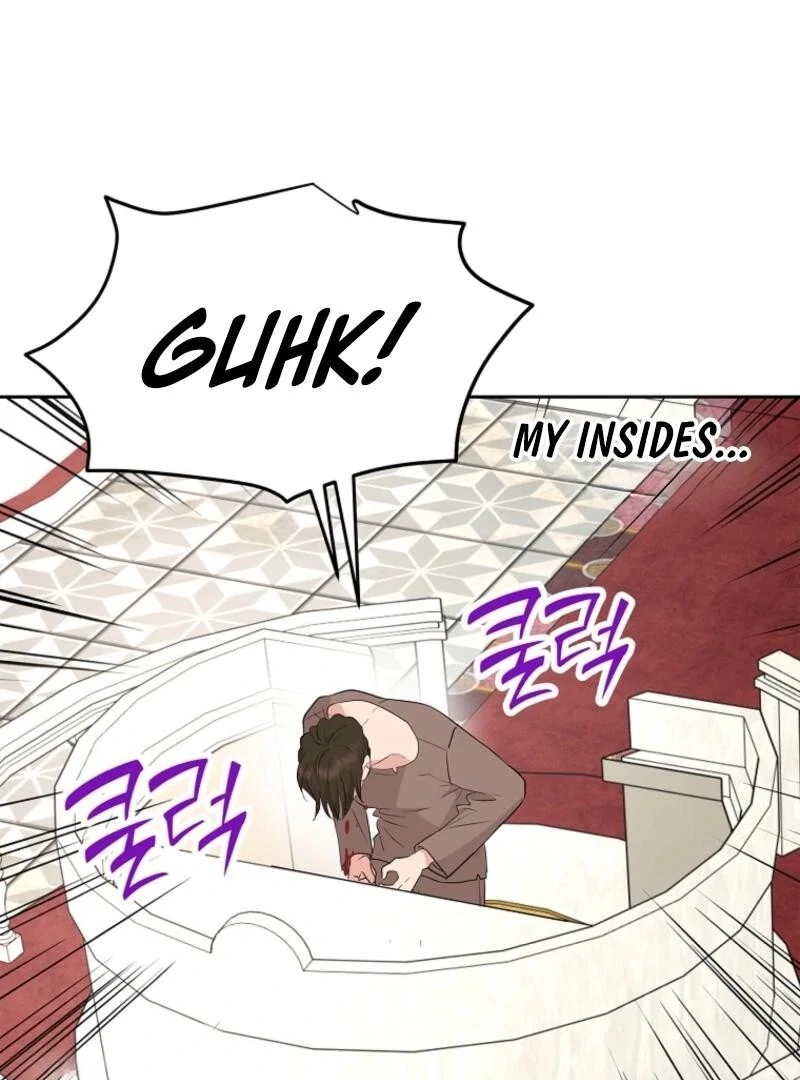 Surviving as an Illegitimate Princess Chapter 120 - page 5