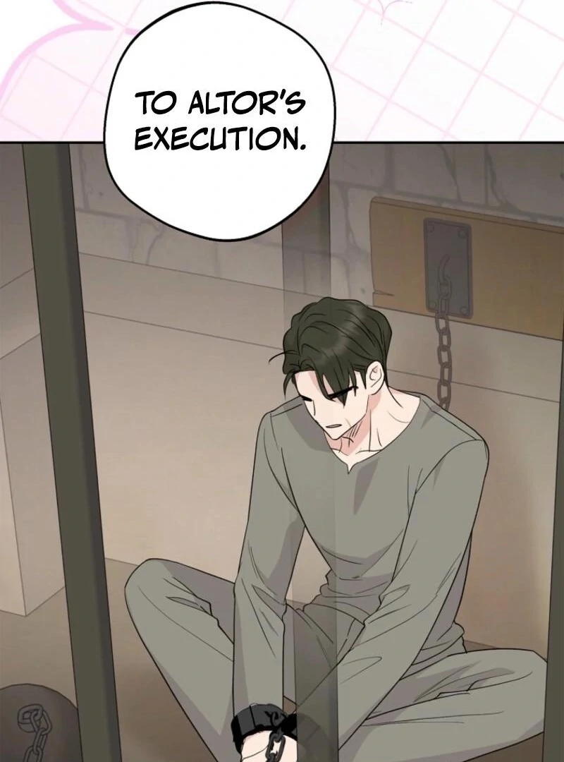 Surviving as an Illegitimate Princess Chapter 120 - page 56