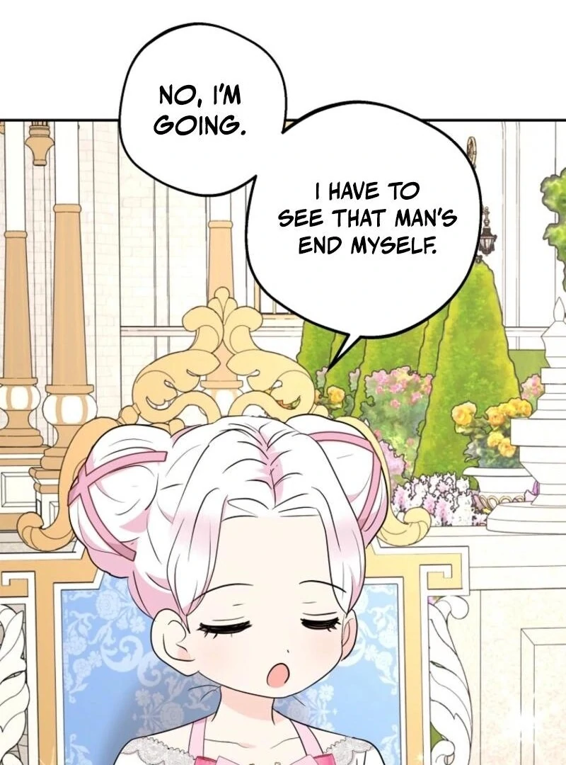 Surviving as an Illegitimate Princess Chapter 120 - page 59