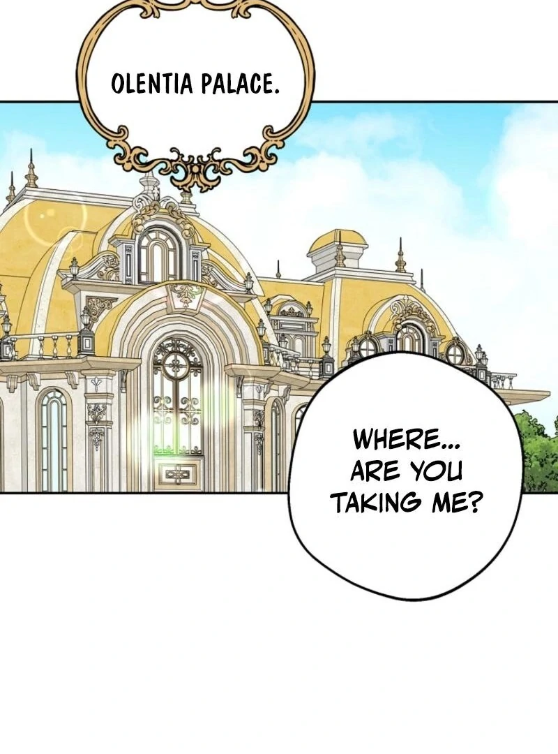 Surviving as an Illegitimate Princess Chapter 120 - page 64