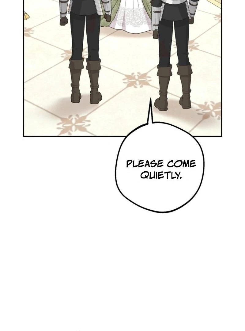 Surviving as an Illegitimate Princess Chapter 120 - page 66