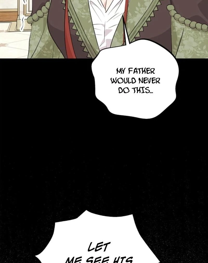 Surviving as an Illegitimate Princess Chapter 120 - page 68