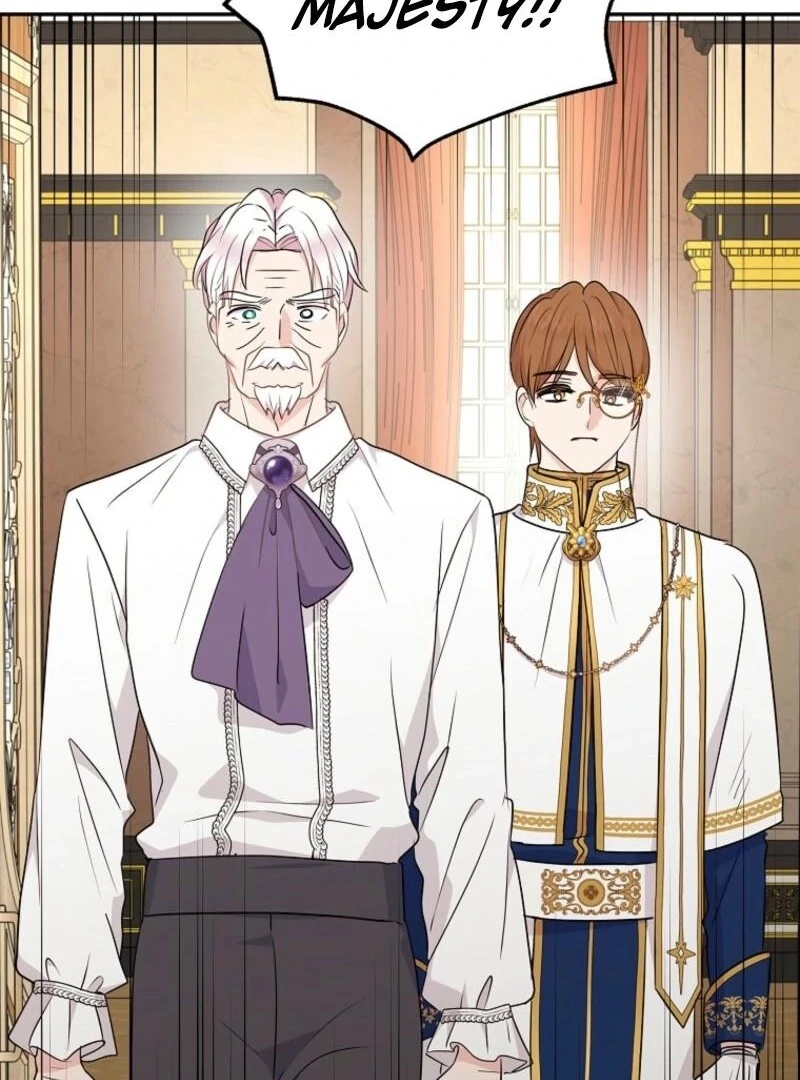 Surviving as an Illegitimate Princess Chapter 120 - page 74