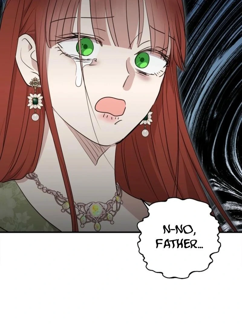 Surviving as an Illegitimate Princess Chapter 120 - page 76