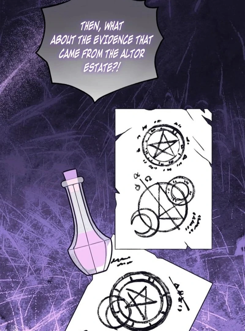 Surviving as an Illegitimate Princess Chapter 120 - page 83