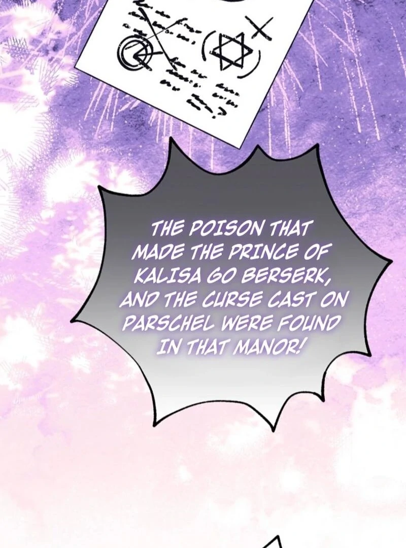 Surviving as an Illegitimate Princess Chapter 120 - page 84
