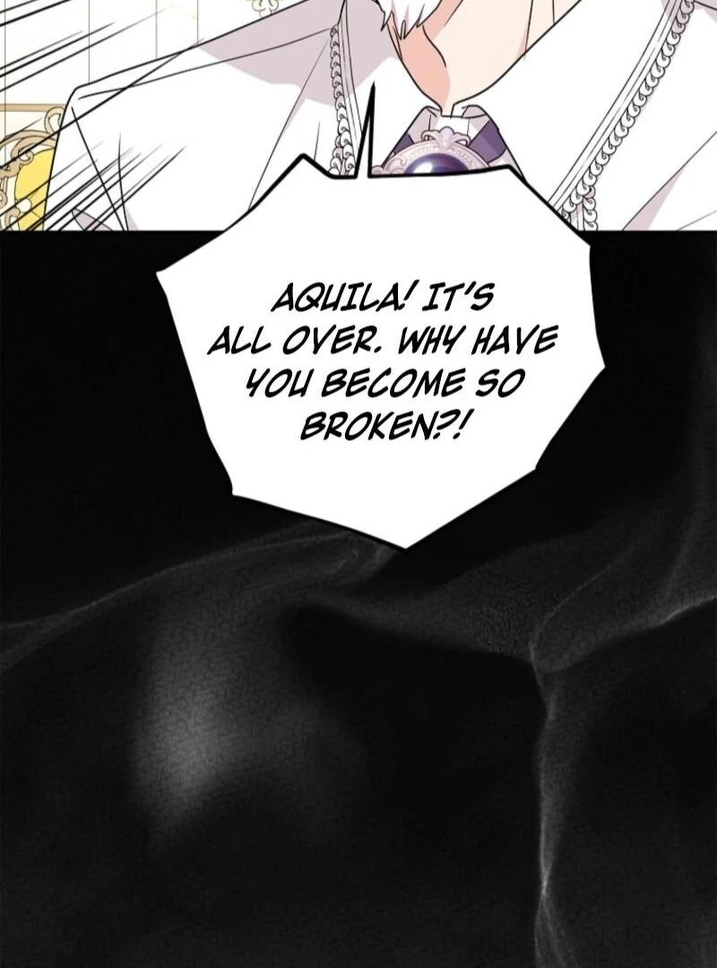 Surviving as an Illegitimate Princess Chapter 120 - page 88