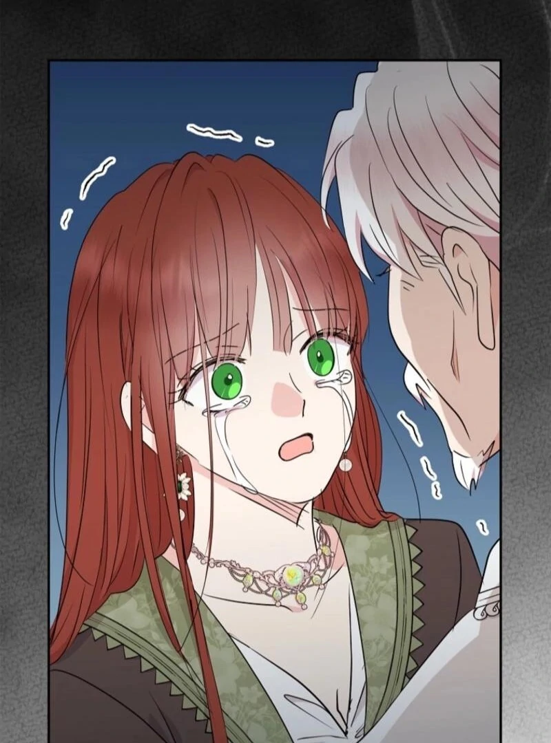 Surviving as an Illegitimate Princess Chapter 120 - page 89