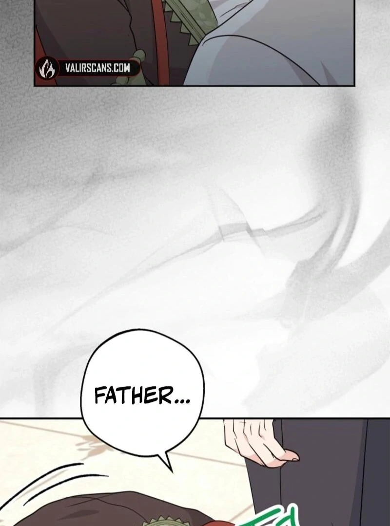 Surviving as an Illegitimate Princess Chapter 120 - page 90