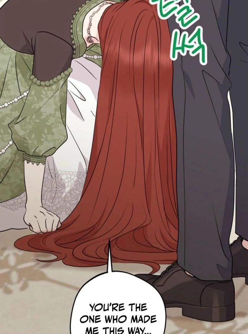 Surviving as an Illegitimate Princess Chapter 120 - page 91