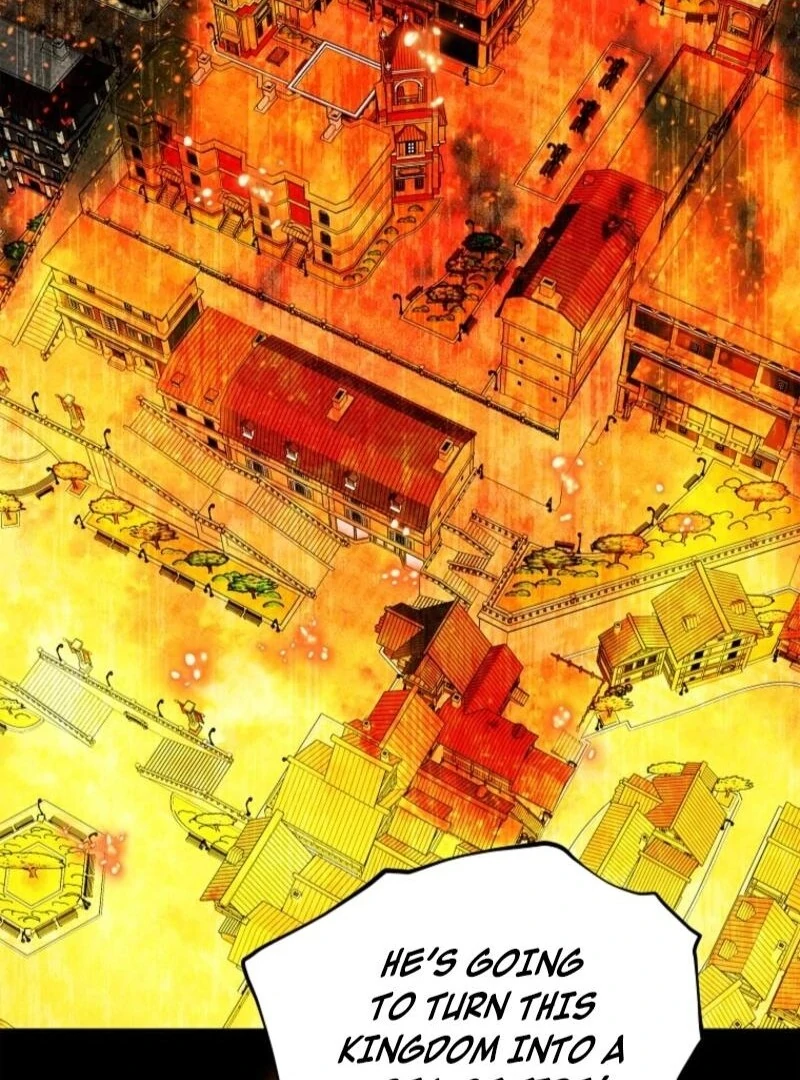 Surviving as an Illegitimate Princess Chapter 120 - page 98