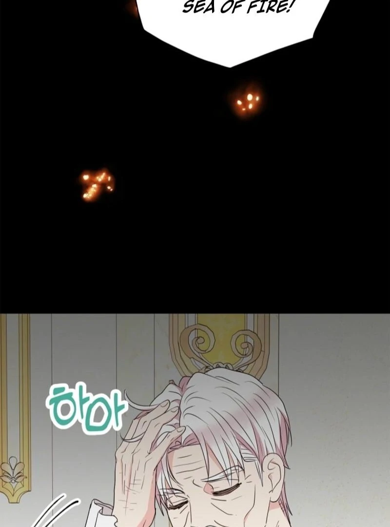 Surviving as an Illegitimate Princess Chapter 120 - page 99