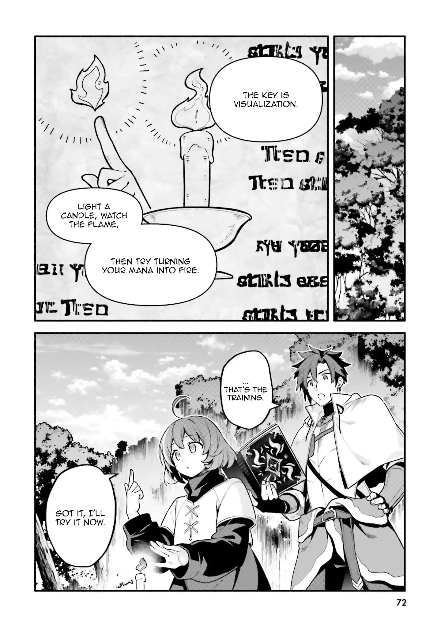 Tsuihousareta Meika no Chounan – Baka ni Sareta Hazure Skill de Saikyou e to Nobori Tsumeru Chapter 13 - page 16