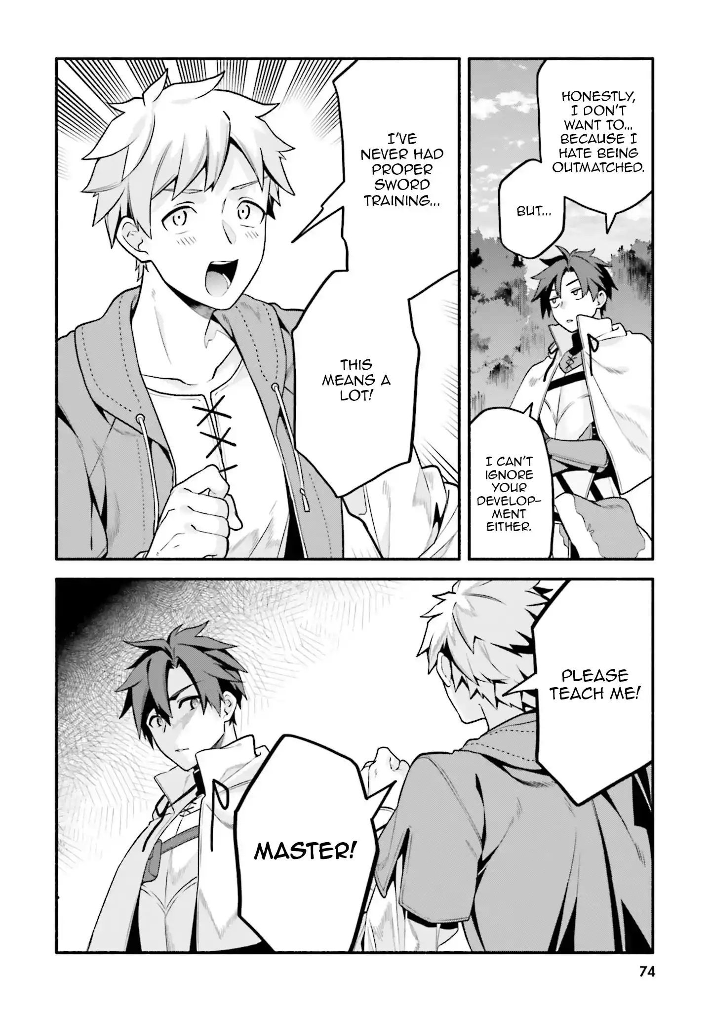 Tsuihousareta Meika no Chounan – Baka ni Sareta Hazure Skill de Saikyou e to Nobori Tsumeru Chapter 13 - page 18