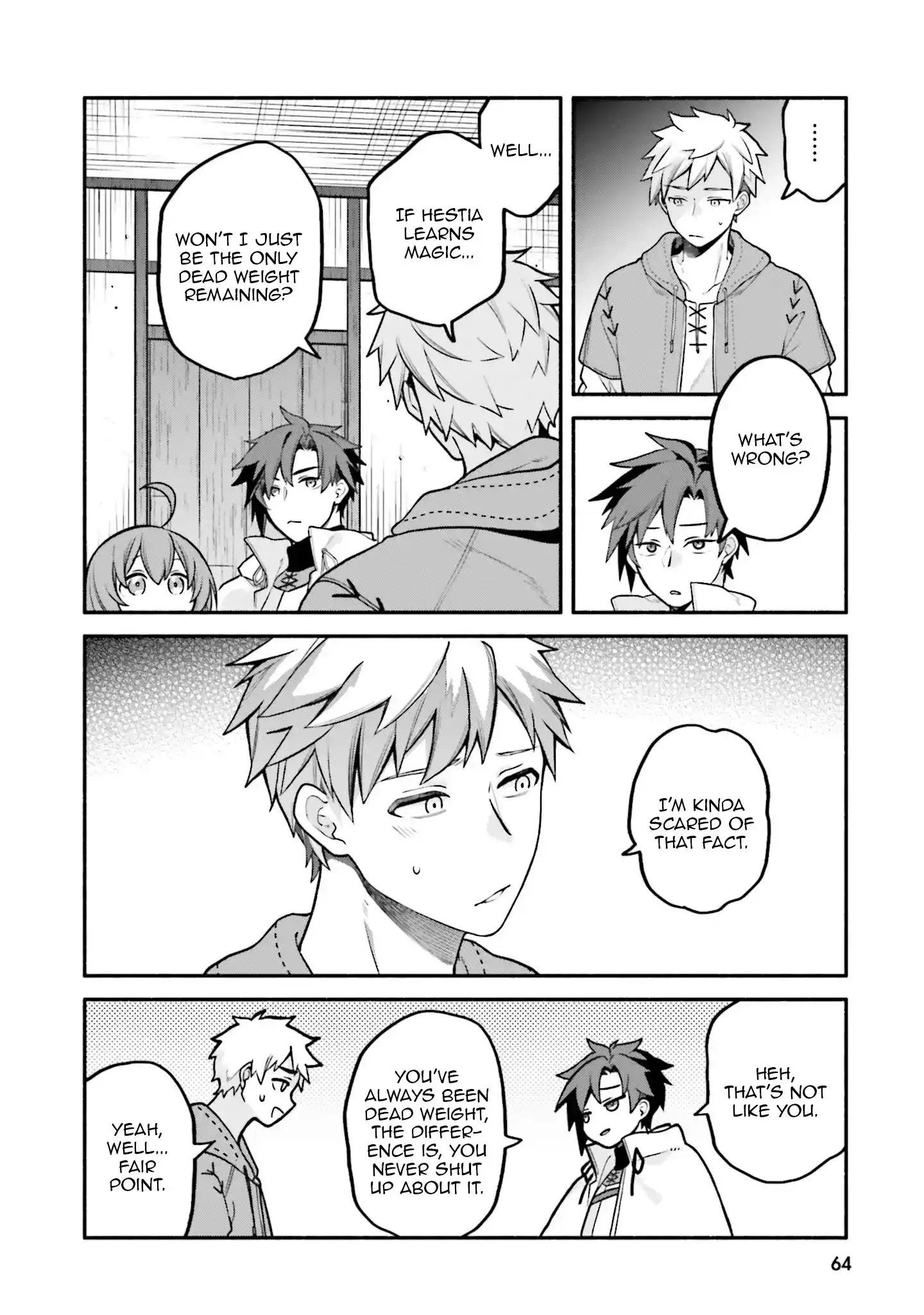 Tsuihousareta Meika no Chounan – Baka ni Sareta Hazure Skill de Saikyou e to Nobori Tsumeru Chapter 13 - page 8