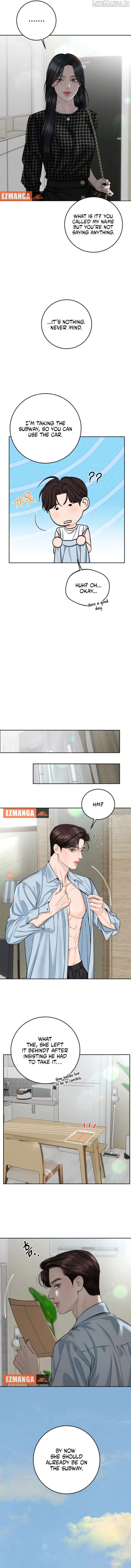 I'll Give You the Most Rotten One Chapter 58 - page 3