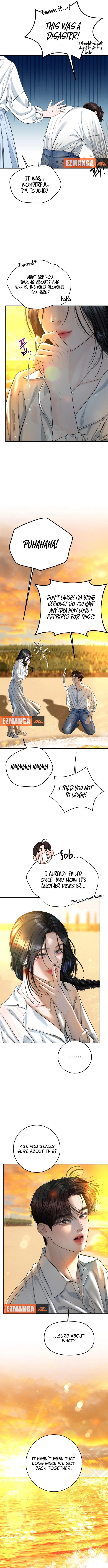 I'll Give You the Most Rotten One Chapter 61 - page 8