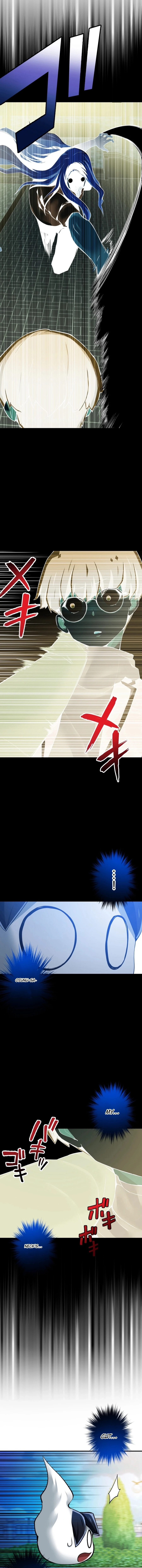 World’s Strongest Sorcerer Gets Reincarnated Chapter 16 - page 10