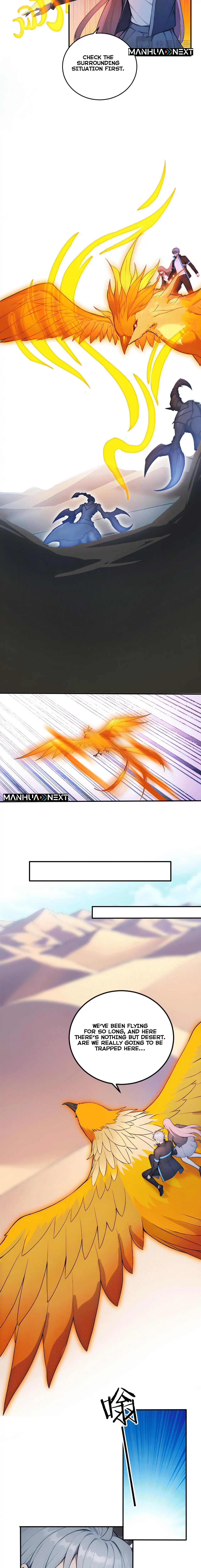 Spirit Sacrifice: I Sacrificed Hundreds Of Millions Of Creatures To Become A God Chapter 114 - page 2