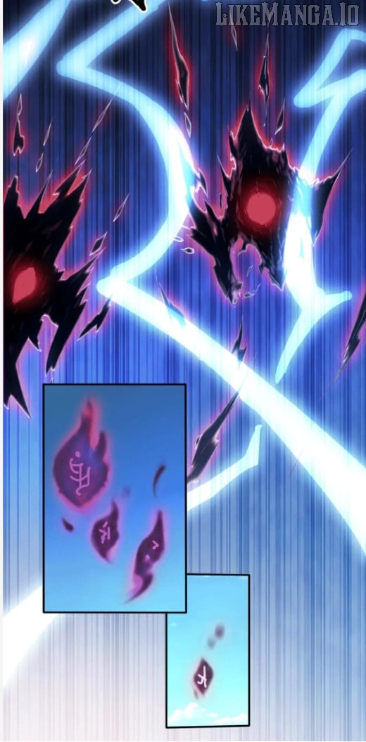 Spirit Sacrifice: I Sacrificed Hundreds Of Millions Of Creatures To Become A God Chapter 116 - page 15