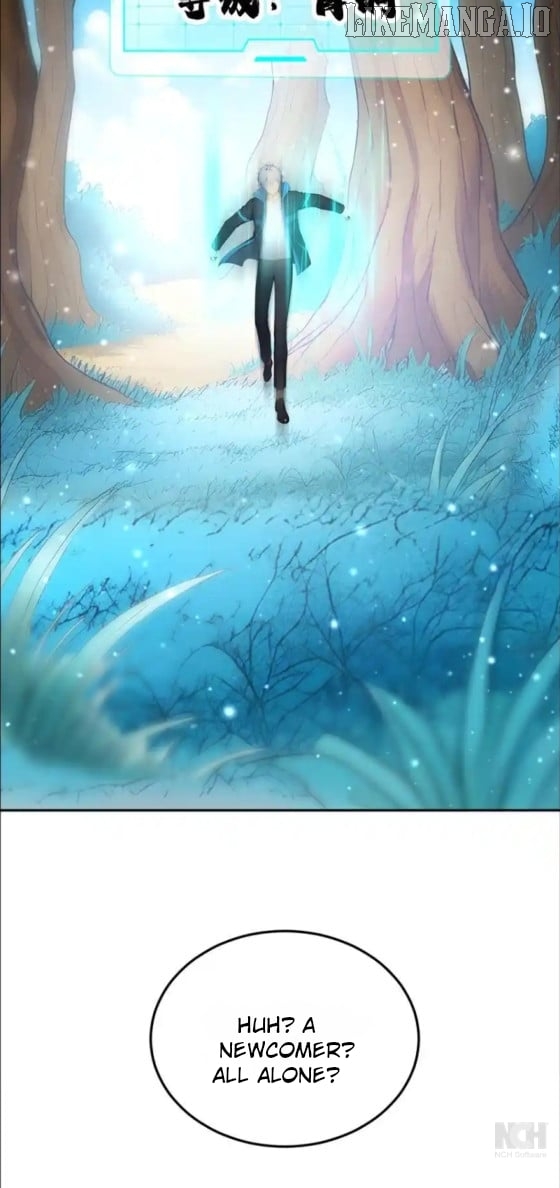 Spirit Sacrifice: I Sacrificed Hundreds Of Millions Of Creatures To Become A God Chapter 122 - page 24