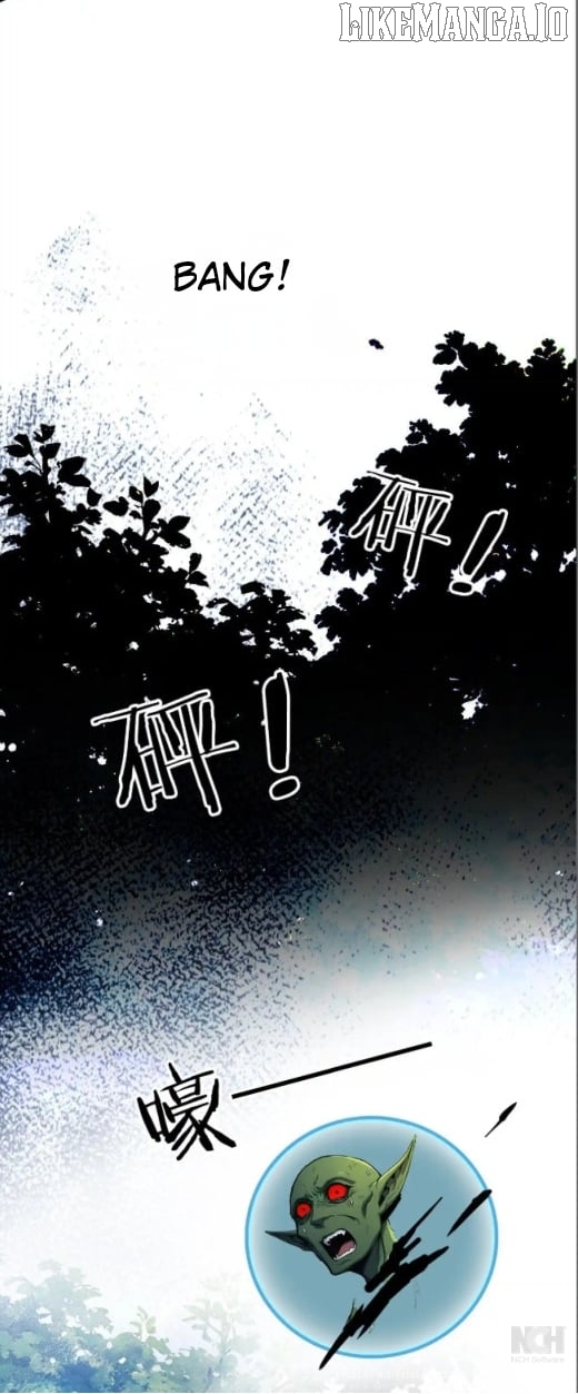 Spirit Sacrifice: I Sacrificed Hundreds Of Millions Of Creatures To Become A God Chapter 123 - page 22