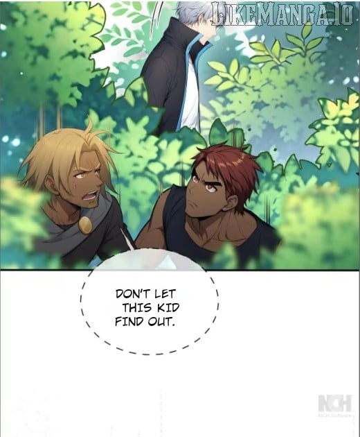 Spirit Sacrifice: I Sacrificed Hundreds Of Millions Of Creatures To Become A God Chapter 125 - page 13
