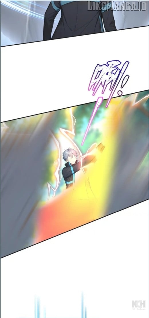 Spirit Sacrifice: I Sacrificed Hundreds Of Millions Of Creatures To Become A God Chapter 126 - page 13